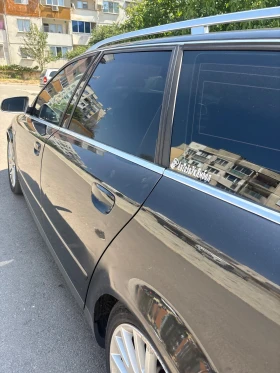 Audi A4 - 3400 € - 75945643 5 | Car24.bg Audi A4 - 3400 € - 75945643 5