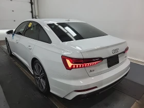 Audi A6 TECHNIK / MATRIX / DISTRONIC / 360 | Auto.bg — изображение 4 Audi A6 TECHNIK / MATRIX / DISTRONIC / 360 | Auto.bg — изображение 4