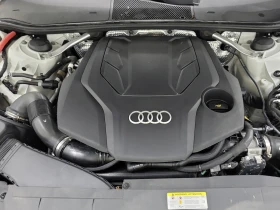 Audi A6 TECHNIK / MATRIX / DISTRONIC / 360 | Auto.bg — изображение 16 Audi A6 TECHNIK / MATRIX / DISTRONIC / 360 | Auto.bg — изображение 16