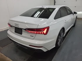 Audi A6 TECHNIK / MATRIX / DISTRONIC / 360 | Auto.bg — изображение 3 Audi A6 TECHNIK / MATRIX / DISTRONIC / 360 | Auto.bg — изображение 3