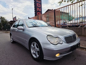 Mercedes-Benz C 220 CDI/AVANTGARDE/EURO4 - Car24.bg Mercedes-Benz C 220 CDI/AVANTGARDE/EURO4