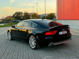 Audi A7 3.0TDI RS-пакет - 13000 € - 35381752 5 | Car24.bg Audi A7 3.0TDI RS-пакет - 13000 € - 35381752 5