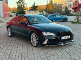 Audi A7 3.0TDI RS-пакет - 13000 € - 35381752 3 | Car24.bg Audi A7 3.0TDI RS-пакет - 13000 € - 35381752 3