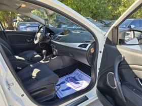 Renault Megane 1.5dci 110к.с 6 скорости | Auto.bg — изображение 13 Renault Megane 1.5dci 110к.с 6 скорости | Auto.bg — изображение 13