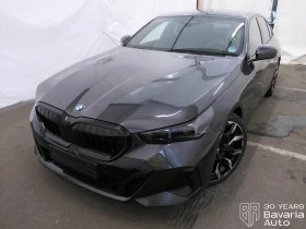 BMW 540 d xDrive Steptronic