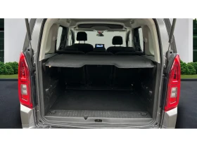Toyota Proace City Verso Месечна вноска от 580 | Auto.bg — изображение 10 Toyota Proace City Verso Месечна вноска от 580 | Auto.bg — изображение 10