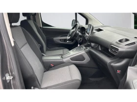 Toyota Proace City Verso Месечна вноска от 580 | Auto.bg — изображение 6 Toyota Proace City Verso Месечна вноска от 580 | Auto.bg — изображение 6