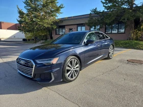 Audi A6 * Technik * CARFAX * БЕЗ ПЪРВОНАЧАЛНА ВНОСКА