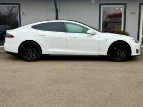 Tesla Model S * 90D* EU* FreeSuperCharge* - 27999 € - 67775105 4 | Car24.bg Tesla Model S * 90D* EU* FreeSuperCharge* - 27999 € - 67775105 4