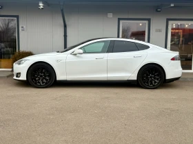 Tesla Model S * 90D* EU* FreeSuperCharge* - 27999 € - 67775105 8 | Car24.bg Tesla Model S * 90D* EU* FreeSuperCharge* - 27999 € - 67775105 8