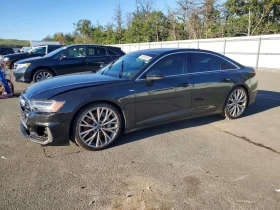 Audi A6 quattro Prestige * CARFAX * ОПЦИЯ ЗА ФИНАНСИРАНЕ - Car24.bg Audi A6 quattro Prestige * CARFAX * ОПЦИЯ ЗА ФИНАНСИРАНЕ