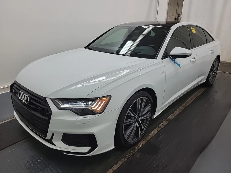 Audi A6 TECHNIK / MATRIX / DISTRONIC / 360 - 31900 € - 60268883 1 | Car24.bg Audi A6 TECHNIK / MATRIX / DISTRONIC / 360 - 31900 € - 60268883 1