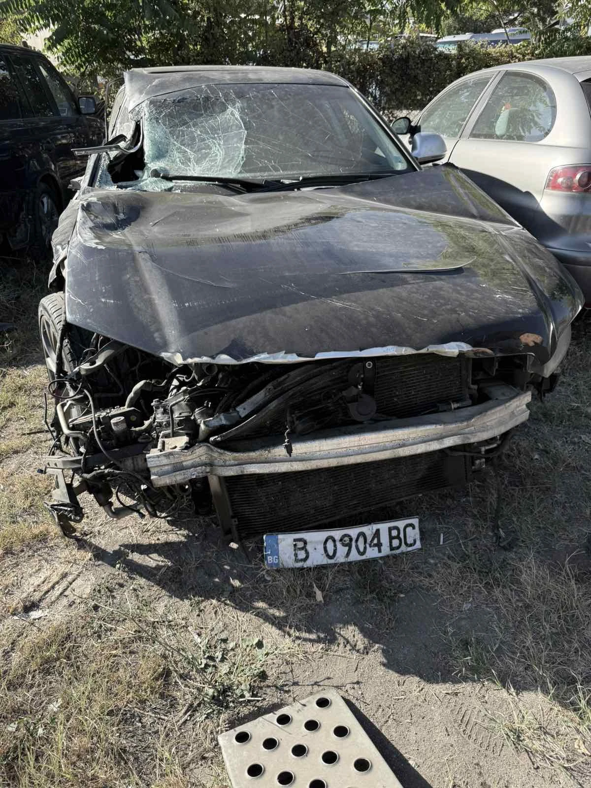 Audi S8 5.2  - изображение 5 | Auto.bg Audi S8 5.2  - изображение 5