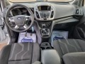 Ford Connect 1.5DIZEL-120PS-7 MESTA - [14] 