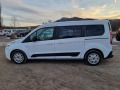 Ford Connect 1.5DIZEL-120PS-7 MESTA - [9] 