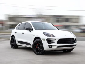 Porsche Macan 2018 Porsche Macan AWD - Car24.bg Porsche Macan 2018 Porsche Macan AWD