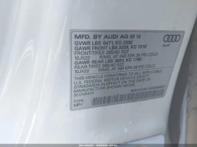 Audi Q8 * 55 PREMIUM * CARFAX * БЕЗ ПЪРВОНАЧАЛНА ВНОСКА - 42900 лв. / 21934.42 € - 11929398 9 | Car24.bg Audi Q8 * 55 PREMIUM * CARFAX * БЕЗ ПЪРВОНАЧАЛНА ВНОСКА - 42900 лв. / 21934.42 € - 11929398 9