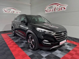 Снимка Hyundai Tucson