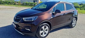 Opel Mokka 1.6cdti 4x4