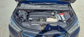 Opel Mokka 1.6cdti 4x4 | Auto.bg — изображение 10 Opel Mokka 1.6cdti 4x4 | Auto.bg — изображение 10