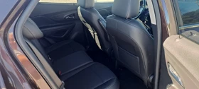 Opel Mokka 1.6cdti 4x4 | Auto.bg — изображение 11 Opel Mokka 1.6cdti 4x4 | Auto.bg — изображение 11