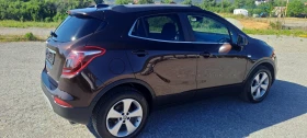 Opel Mokka 1.6cdti 4x4 | Auto.bg — изображение 5 Opel Mokka 1.6cdti 4x4 | Auto.bg — изображение 5