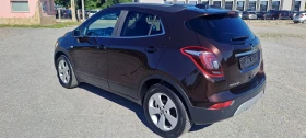 Opel Mokka 1.6cdti 4x4 | Auto.bg — изображение 7 Opel Mokka 1.6cdti 4x4 | Auto.bg — изображение 7