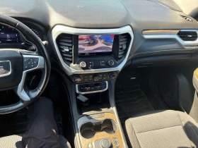 Gmc Acadia * SLE * CARFAX * ЦЕНА ДО БГ | Auto.bg — изображение 9 Gmc Acadia * SLE * CARFAX * ЦЕНА ДО БГ | Auto.bg — изображение 9