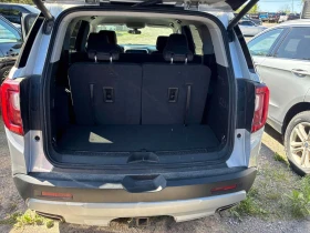 Gmc Acadia * SLE * CARFAX * ЦЕНА ДО БГ | Auto.bg — изображение 13 Gmc Acadia * SLE * CARFAX * ЦЕНА ДО БГ | Auto.bg — изображение 13