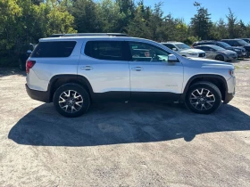 Gmc Acadia * SLE * CARFAX * ЦЕНА ДО БГ | Auto.bg — изображение 3 Gmc Acadia * SLE * CARFAX * ЦЕНА ДО БГ | Auto.bg — изображение 3