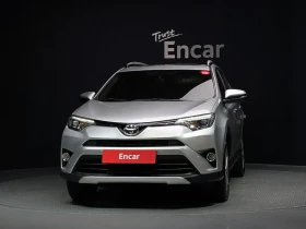 Toyota Rav4 2.5 2Wd | Auto.bg — изображение 3 Toyota Rav4 2.5 2Wd | Auto.bg — изображение 3