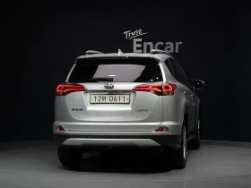 Toyota Rav4 2.5 2Wd | Auto.bg — изображение 4 Toyota Rav4 2.5 2Wd | Auto.bg — изображение 4