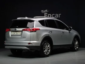 Toyota Rav4 2.5 2Wd | Auto.bg — изображение 2 Toyota Rav4 2.5 2Wd | Auto.bg — изображение 2