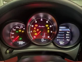 Porsche Macan 3.6 TURBO 95B | Auto.bg — изображение 12 Porsche Macan 3.6 TURBO 95B | Auto.bg — изображение 12