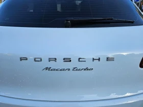 Porsche Macan 3.6 TURBO 95B | Auto.bg — изображение 11 Porsche Macan 3.6 TURBO 95B | Auto.bg — изображение 11