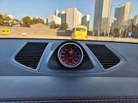 Porsche Macan 3.6 TURBO 95B | Auto.bg — изображение 10 Porsche Macan 3.6 TURBO 95B | Auto.bg — изображение 10