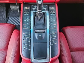 Porsche Macan 3.6 TURBO 95B | Auto.bg — изображение 9 Porsche Macan 3.6 TURBO 95B | Auto.bg — изображение 9