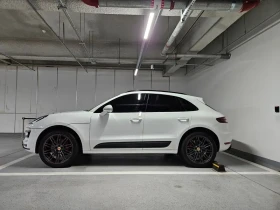 Porsche Macan 3.6 TURBO 95B | Auto.bg — изображение 5 Porsche Macan 3.6 TURBO 95B | Auto.bg — изображение 5
