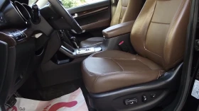 Kia Sorento 2.2.d.197.k.c.7.местна.FULL EXTRI. | Auto.bg — изображение 14 Kia Sorento 2.2.d.197.k.c.7.местна.FULL EXTRI. | Auto.bg — изображение 14