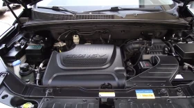 Kia Sorento 2.2.d.197.k.c.7.местна.FULL EXTRI. | Auto.bg — изображение 9 Kia Sorento 2.2.d.197.k.c.7.местна.FULL EXTRI. | Auto.bg — изображение 9