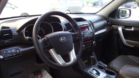 Kia Sorento 2.2.d.197.k.c.7.местна.FULL EXTRI. | Auto.bg — изображение 11 Kia Sorento 2.2.d.197.k.c.7.местна.FULL EXTRI. | Auto.bg — изображение 11