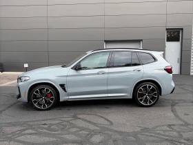 BMW X3 Competition CARFAX - 53200 € - 87368637 2 | Car24.bg BMW X3 Competition CARFAX - 53200 € - 87368637 2