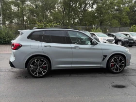 BMW X3 Competition CARFAX - 53200 € - 87368637 12 | Car24.bg BMW X3 Competition CARFAX - 53200 € - 87368637 12