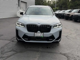 BMW X3 Competition CARFAX - 53200 € - 87368637 6 | Car24.bg BMW X3 Competition CARFAX - 53200 € - 87368637 6