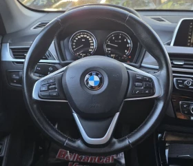 BMW X1 S drive 18D X- line 176хил.км. | Auto.bg — изображение 9 BMW X1 S drive 18D X- line 176хил.км. | Auto.bg — изображение 9