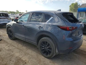 Mazda CX-5 2.5l Preferred | Auto.bg — изображение 2 Mazda CX-5 2.5l Preferred | Auto.bg — изображение 2