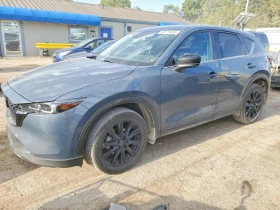 Mazda CX-5 2.5l Preferred