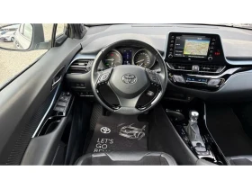 Toyota C-HR 2.0HSD COLLECTION | Auto.bg — изображение 9 Toyota C-HR 2.0HSD COLLECTION | Auto.bg — изображение 9