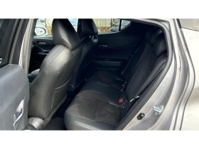 Toyota C-HR 2.0HSD COLLECTION | Auto.bg — изображение 11 Toyota C-HR 2.0HSD COLLECTION | Auto.bg — изображение 11