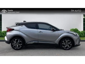 Toyota C-HR 2.0HSD COLLECTION | Auto.bg — изображение 17 Toyota C-HR 2.0HSD COLLECTION | Auto.bg — изображение 17